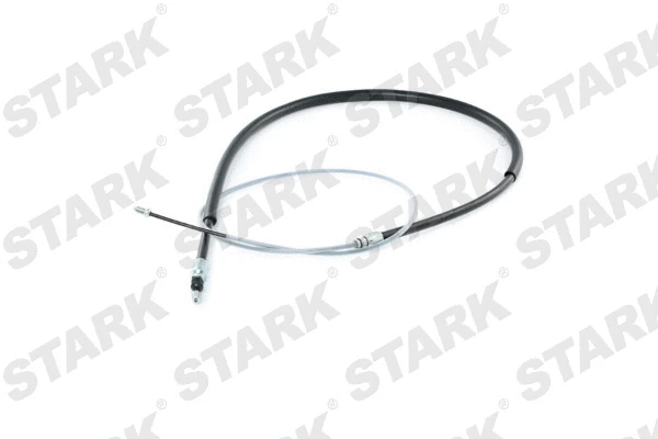 Cable Pull, parking brake (SKCPB-1050209)