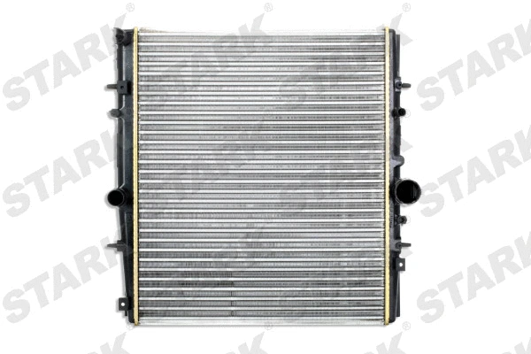 Radiator, engine cooling (SKRD-0120354)