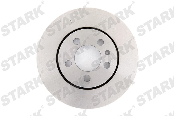 Brake Disc (SKAD-2003)