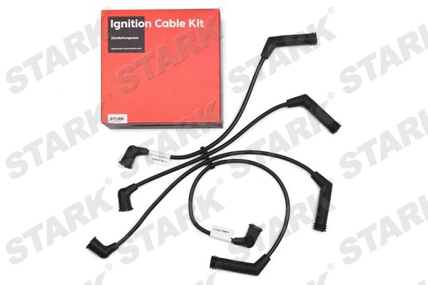 Ignition Cable Kit