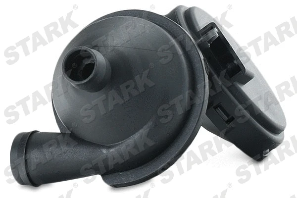 Valve, crankcase ventilation