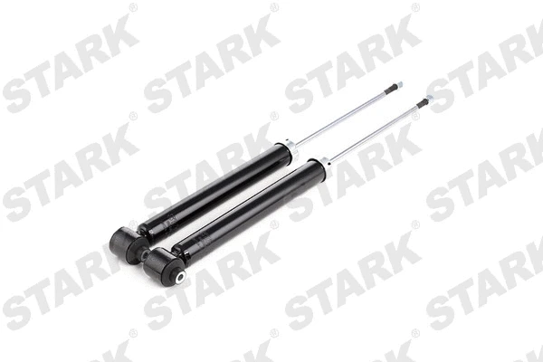 Shock Absorber (SKSA-0132677)