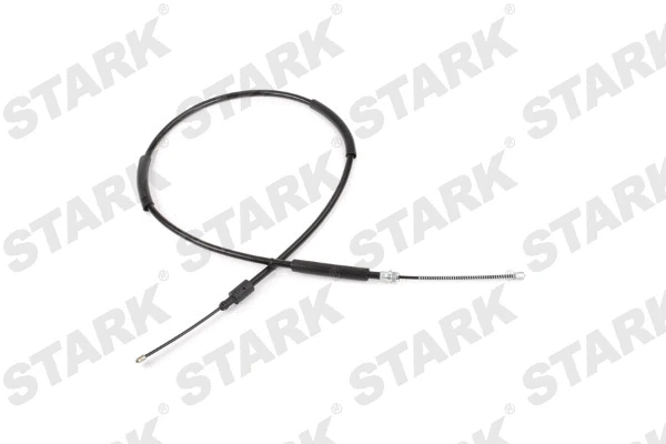 Cable Pull, parking brake (SKCPB-1050165)