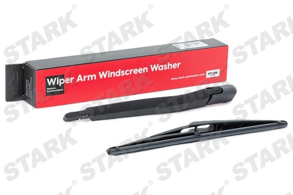 Wiper Arm, window cleaning
