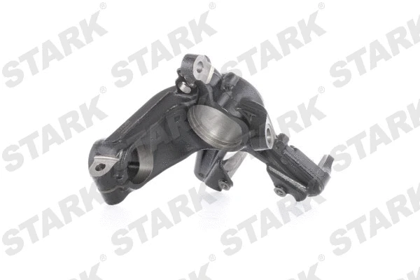 Steering Knuckle, wheel suspension (SKSAW-2370008)