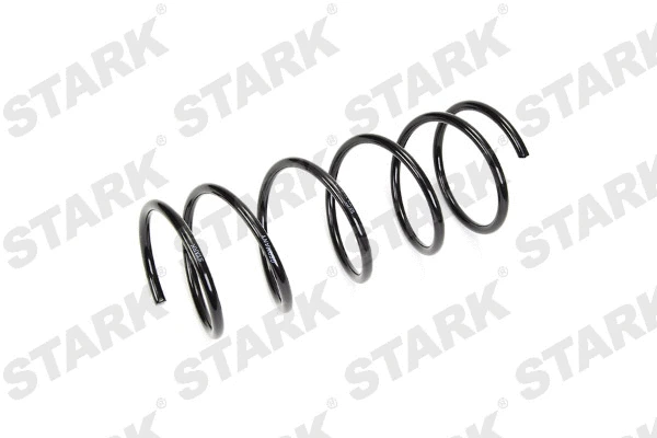 Suspension Spring (SKCS-0040176)