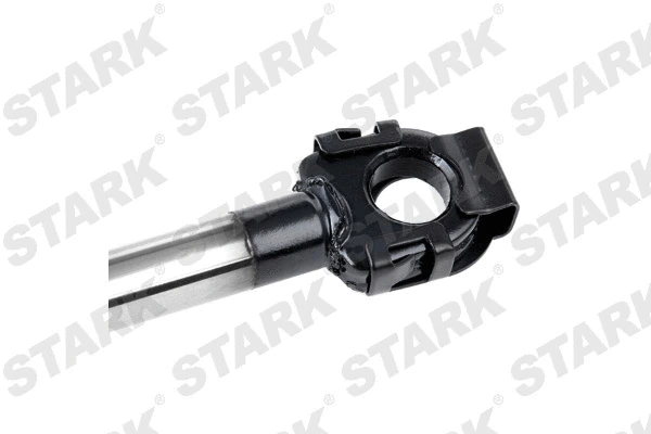 Gas Spring, boot/cargo area