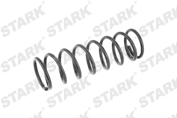 Suspension Spring (SKCS-0040021)