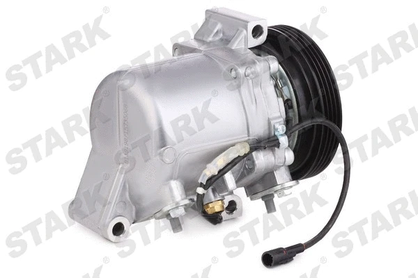 Compressor, air conditioning (SKKM-0340500)