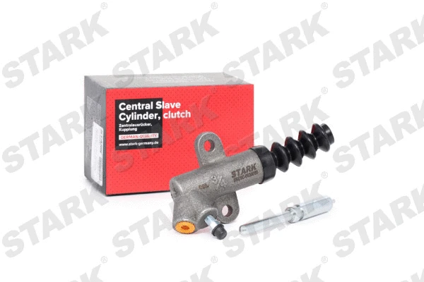 Central Slave Cylinder, clutch (SKCSC-0630086)