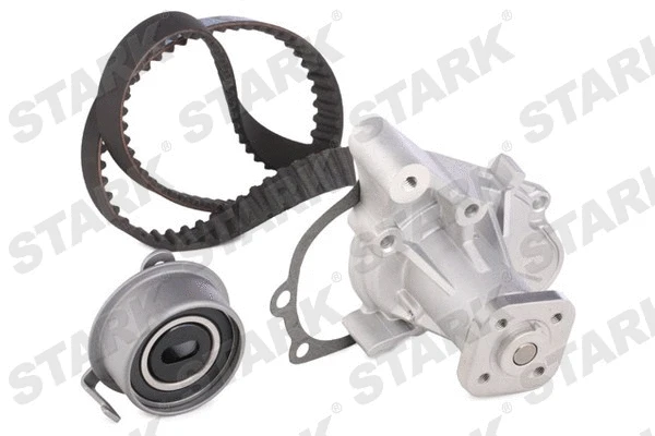 Water Pump & Timing Belt Kit