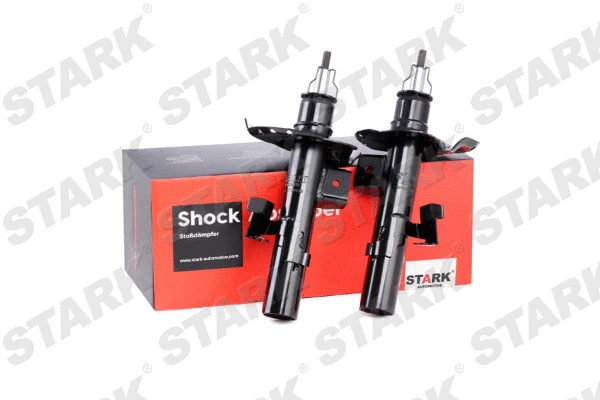 Shock Absorber