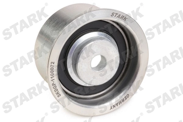 Deflection/Guide Pulley, timing belt