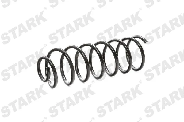 Suspension Spring