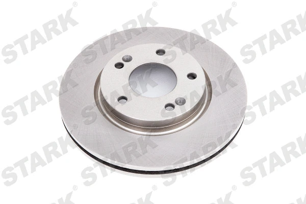 Brake Disc (SKBD-0020103)