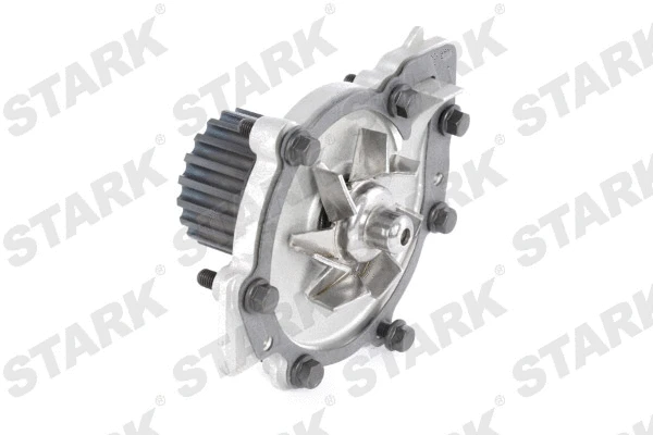 Water Pump & Timing Belt Kit