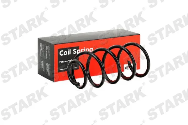 Suspension Spring