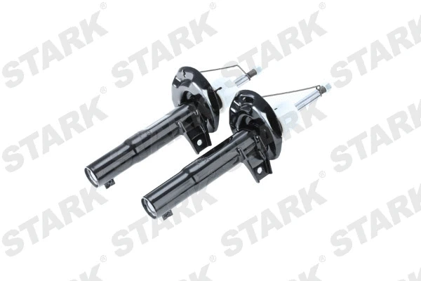Shock Absorber (SKSA-0132657)