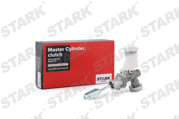 Master Cylinder, clutch