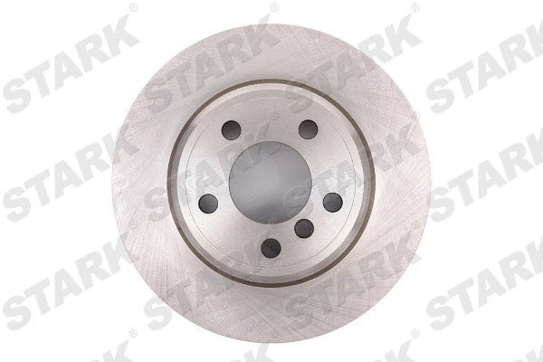 Brake Disc (SKBD-0022139)