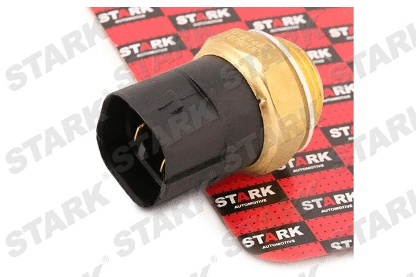 Temperature Switch, radiator fan (SKTS-2100017)