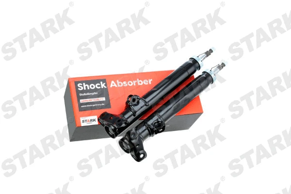 Shock Absorber (SKSA-0132666)