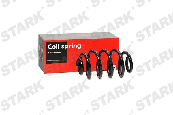 Suspension Spring
