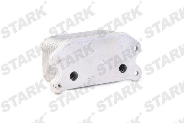 Oil Cooler, engine oil (SKOC-1760053)