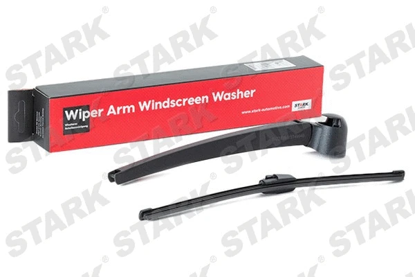 Wiper Arm, window cleaning