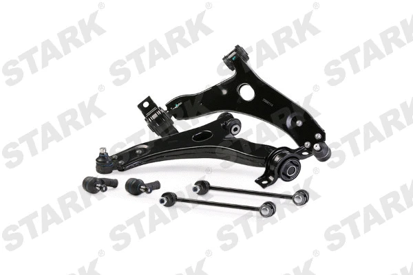 Repair Kit, control arm