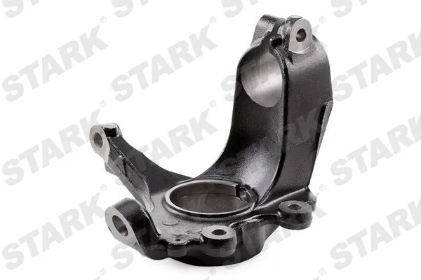 Steering Knuckle, wheel suspension (SKSAW-2370052)