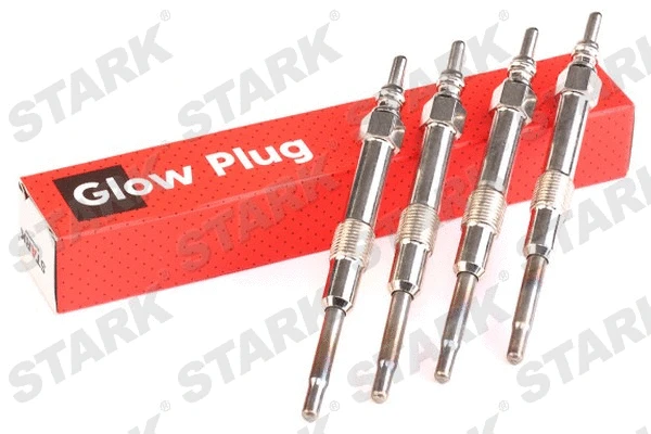 Glow Plug (SKGP-1890215)