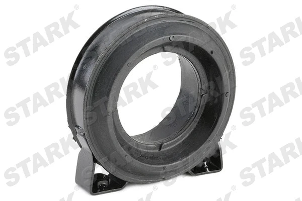 Suspension, propshaft