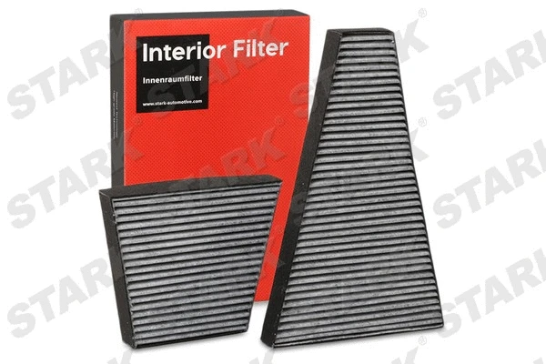 Filter, cabin air