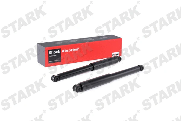 Shock Absorber (SKSA-0132932)