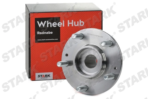 Wheel Hub