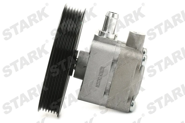 Hydraulic Pump, steering