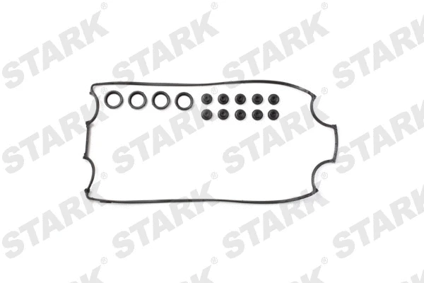 Gasket Set, cylinder head cover (SKGSR-0490078)