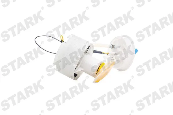 Fuel Feed Unit