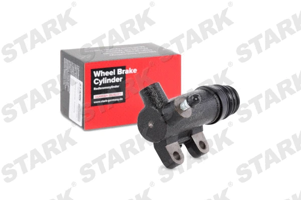 Slave Cylinder, clutch