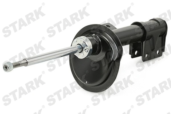 Mounting Kit, shock absorber