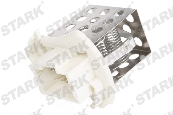 Control Unit, heating/ventilation