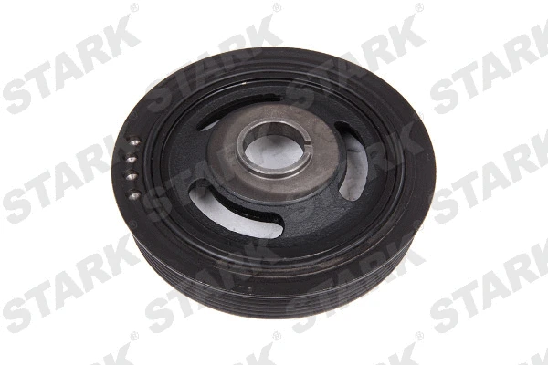 Belt Pulley, crankshaft