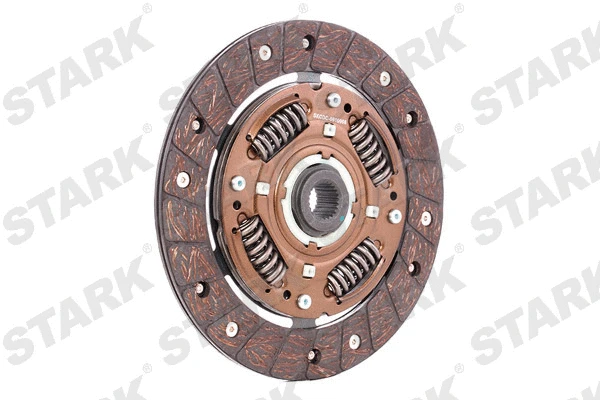 Clutch Disc