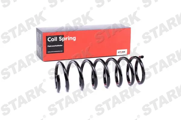 Suspension Spring