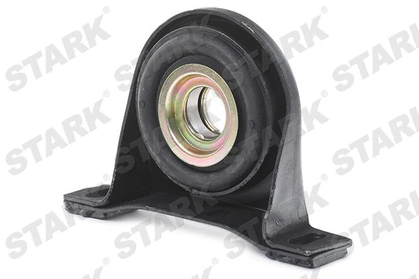 Suspension, propshaft