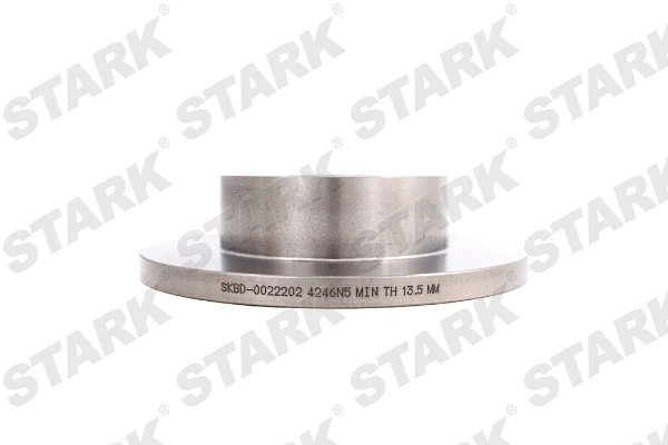 Brake Disc (SKBD-0022202)