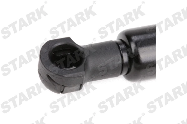 Gas Spring, bonnet