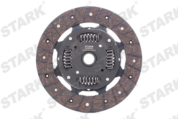 Clutch Kit (SKCK-0100014)