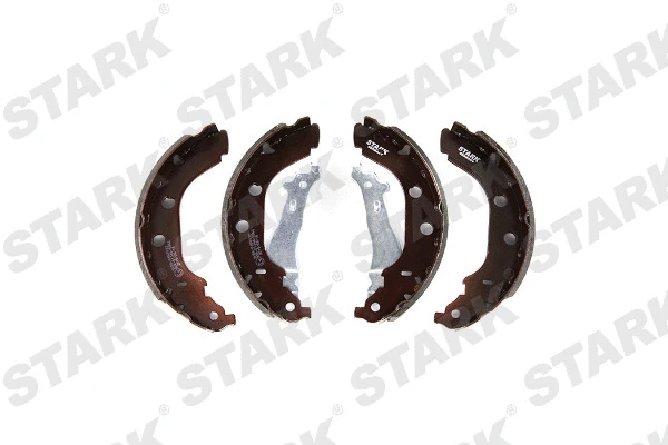 Brake Shoe Set (SKBS-0450032)